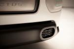 Citroen Cactus Concept 2013 года